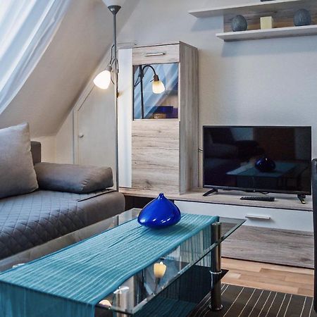 Ferienwohnung Carla Celle Zewnętrze zdjęcie