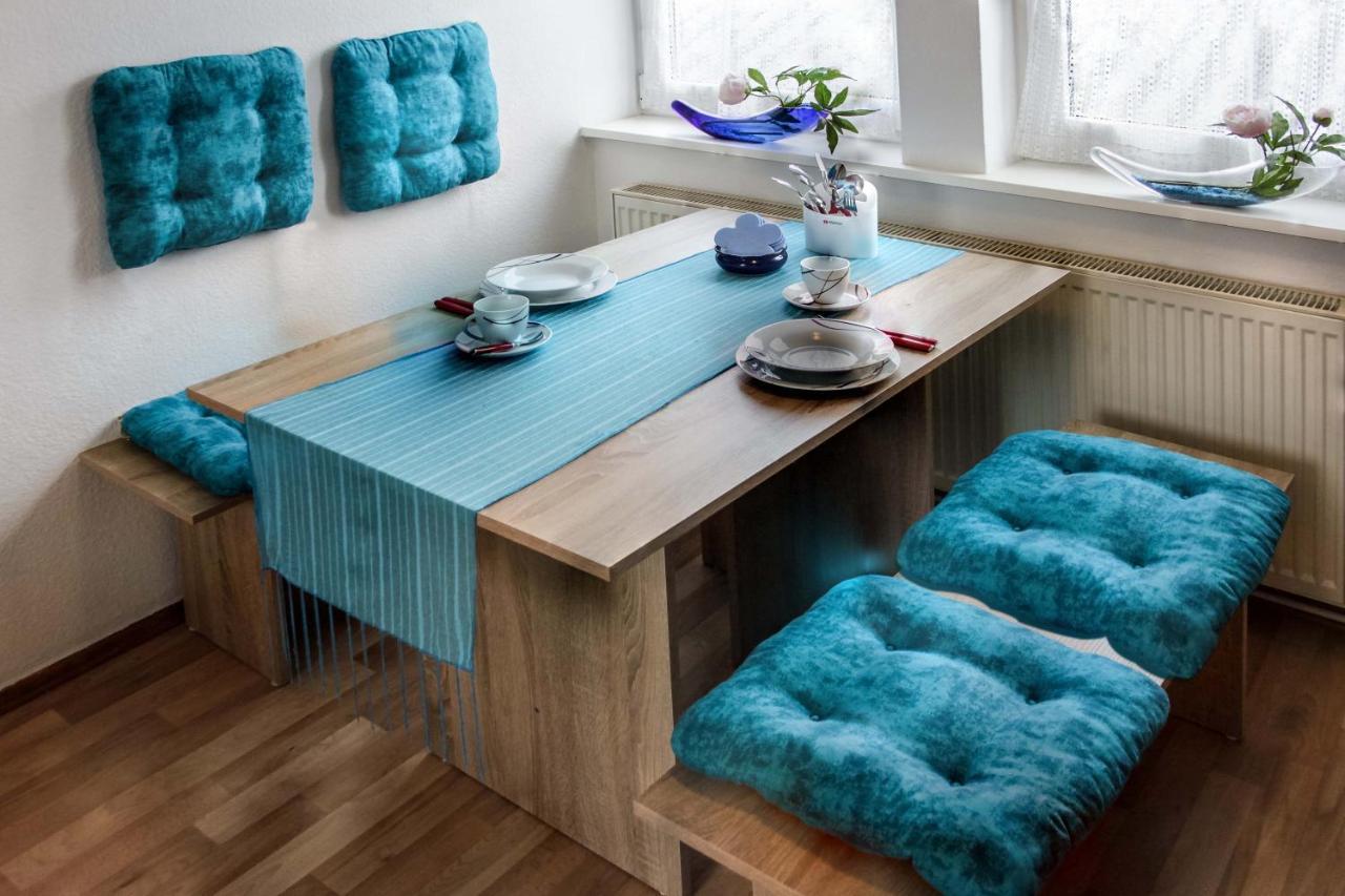 Ferienwohnung Carla Celle Zewnętrze zdjęcie