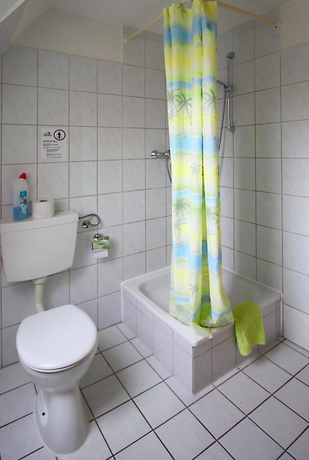 Ferienwohnung Carla Celle Zewnętrze zdjęcie