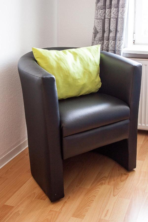 Ferienwohnung Carla Celle Zewnętrze zdjęcie