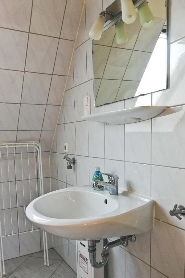 Ferienwohnung Carla Celle Zewnętrze zdjęcie