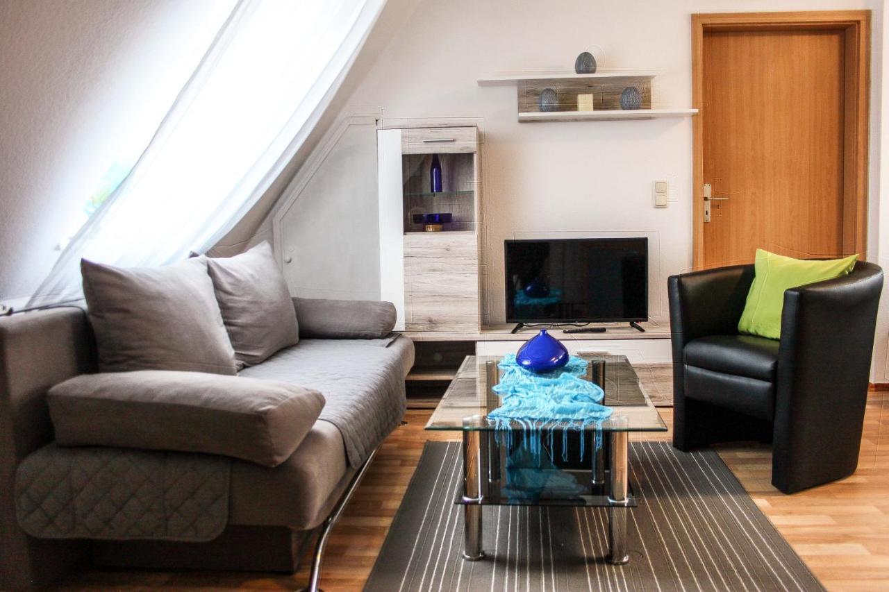 Ferienwohnung Carla Celle Zewnętrze zdjęcie